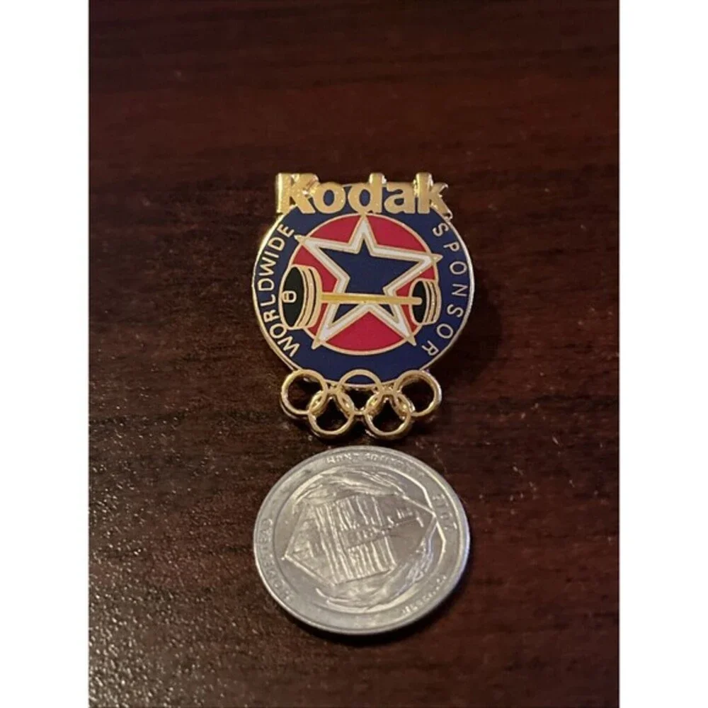 Kodak vintage worldwide